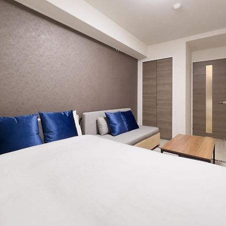 Mat Waseda Apartman Tokió Kültér fotó